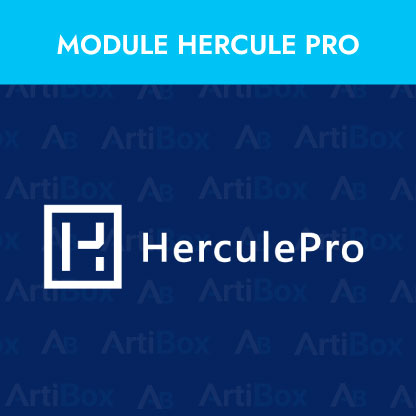 Hercule Pro
