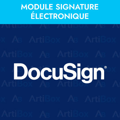 Signature Électronique