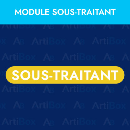 Sous-traitant